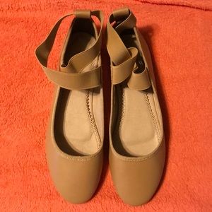 Urban Outfitters ballet flats